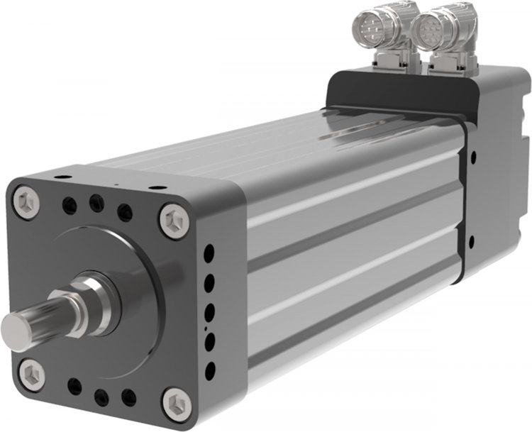 Curtiss-Wright Launches Exlar® GTW Series Actuator For Automotive Weld-Gun Applications